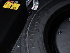 2014款 2.5L CVT 四驱豪华版 5座