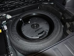 2014款 2.5L CVT 四驱豪华版 5座
