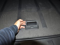 2014款 2.5L CVT 四驱豪华版 5座