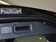 2014款 2.5L CVT 四驱豪华版 5座
