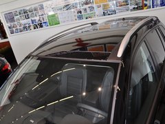 2014款 2.5L CVT 四驱豪华版 5座