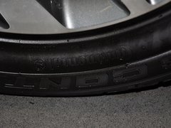 2014款 2.5L CVT 四驱豪华版 5座