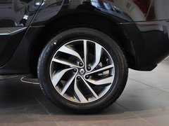 2014款 2.5L CVT 四驱豪华版 5座