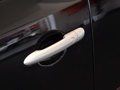 2014款 2.5L CVT 四驱豪华版 5座
