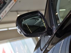 2014款 2.5L CVT 四驱豪华版 5座