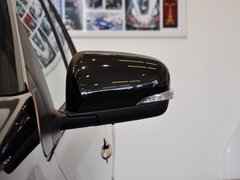 2014款 2.5L CVT 四驱豪华版 5座