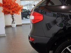 2014款 2.5L CVT 四驱豪华版 5座