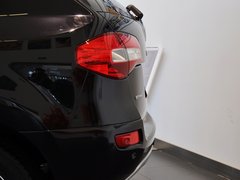 2014款 2.5L CVT 四驱豪华版 5座