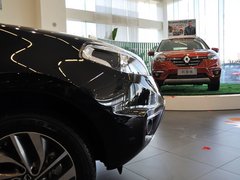 2014款 2.5L CVT 四驱豪华版 5座