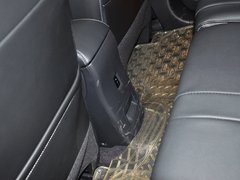 2014款 2.5L CVT 四驱豪华版 5座