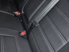 2014款 2.5L CVT 四驱豪华版 5座