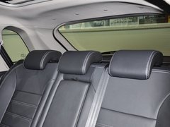 2014款 2.5L CVT 四驱豪华版 5座