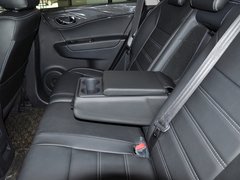 2014款 2.5L CVT 四驱豪华版 5座