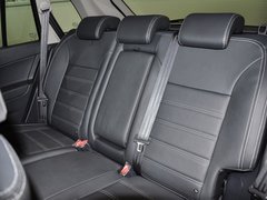 2014款 2.5L CVT 四驱豪华版 5座