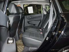 2014款 2.5L CVT 四驱豪华版 5座
