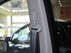2014款 2.5L CVT 四驱豪华版 5座