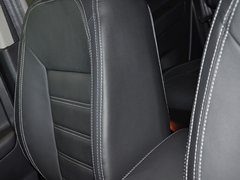 2014款 2.5L CVT 四驱豪华版 5座