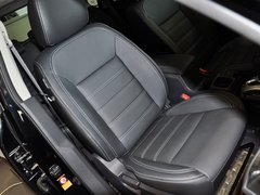 2014款 2.5L CVT 四驱豪华版 5座
