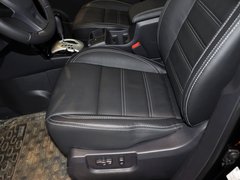 2014款 2.5L CVT 四驱豪华版 5座