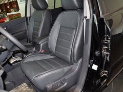 2014款 2.5L CVT 四驱豪华版 5座
