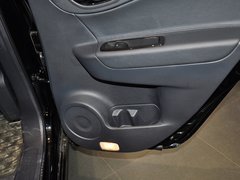 2014款 2.5L CVT 四驱豪华版 5座