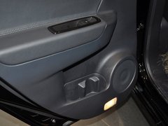 2014款 2.5L CVT 四驱豪华版 5座