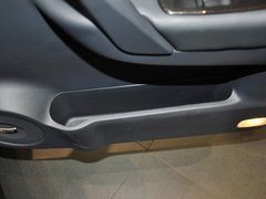 2014款 2.5L CVT 四驱豪华版 5座