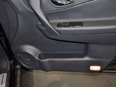2014款 2.5L CVT 四驱豪华版 5座