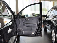 2014款 2.5L CVT 四驱豪华版 5座