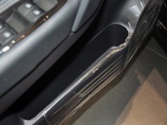 2014款 2.5L CVT 四驱豪华版 5座