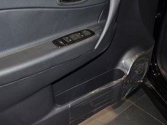 2014款 2.5L CVT 四驱豪华版 5座