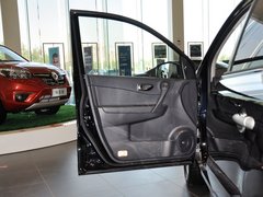 2014款 2.5L CVT 四驱豪华版 5座