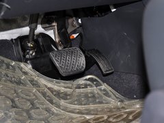 2014款 2.5L CVT 四驱豪华版 5座