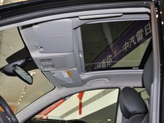 2014款 2.5L CVT 四驱豪华版 5座
