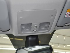 2014款 2.5L CVT 四驱豪华版 5座