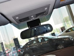 2014款 2.5L CVT 四驱豪华版 5座