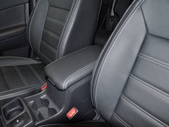 2014款 2.5L CVT 四驱豪华版 5座