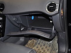 2014款 2.5L CVT 四驱豪华版 5座