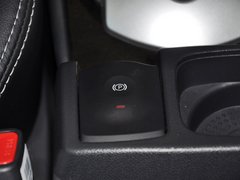 2014款 2.5L CVT 四驱豪华版 5座