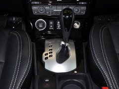 2014款 2.5L CVT 四驱豪华版 5座