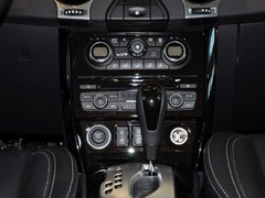 2014款 2.5L CVT 四驱豪华版 5座