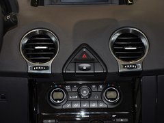 2014款 2.5L CVT 四驱豪华版 5座