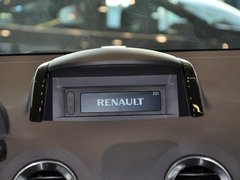2014款 2.5L CVT 四驱豪华版 5座