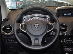 2014款 2.5L CVT 四驱豪华版 5座