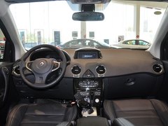 2014款 2.5L CVT 四驱豪华版 5座