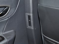 2014款 2.5L CVT 四驱豪华版 5座