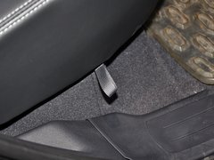 2014款 2.5L CVT 四驱豪华版 5座