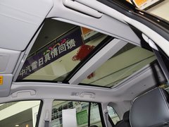 2014款 2.5L CVT 四驱豪华版 5座
