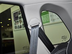 2014款 2.5L CVT 四驱豪华版 5座