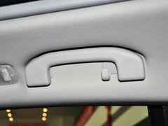 2014款 2.5L CVT 四驱豪华版 5座